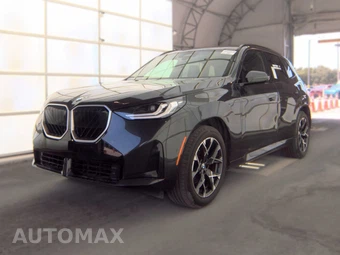 2026 BMW X3 30 xDrive M SPORT LINE