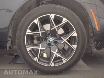 2026 BMW X3 30 xDrive M SPORT LINE - miniatura 10
