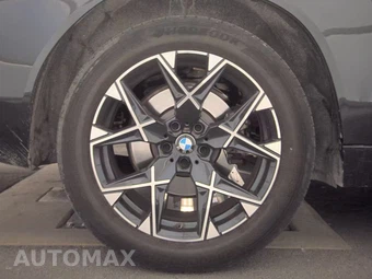 2026 BMW X3 30 xDrive M SPORT LINE - miniatura 11