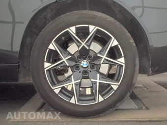 2026 BMW X3 30 xDrive M SPORT LINE - miniatura 12