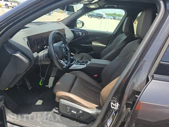 2026 BMW X3 30 xDrive M SPORT LINE - miniatura 13