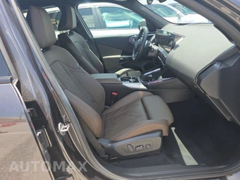 2026 BMW X3 30 xDrive M SPORT LINE - miniatura 14