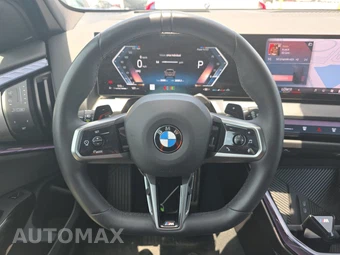 2026 BMW X3 30 xDrive M SPORT LINE - miniatura 16