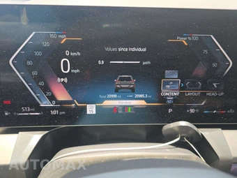 2026 BMW X3 30 xDrive M SPORT LINE - miniatura 18