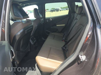 2026 BMW X3 30 xDrive M SPORT LINE - miniatura 19