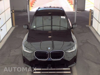 2026 BMW X3 30 xDrive M SPORT LINE - miniatura 2