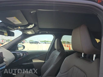 2026 BMW X3 30 xDrive M SPORT LINE - miniatura 20