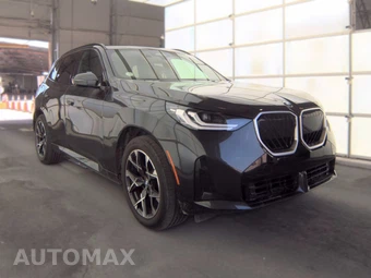 2026 BMW X3 30 xDrive M SPORT LINE - miniatura 4