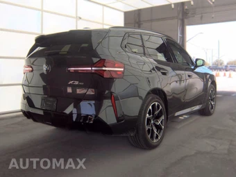 2026 BMW X3 30 xDrive M SPORT LINE - miniatura 5