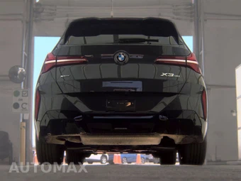 2026 BMW X3 30 xDrive M SPORT LINE - miniatura 7