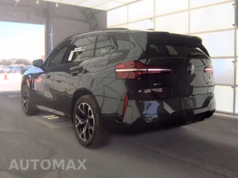 2026 BMW X3 30 xDrive M SPORT LINE - miniatura 8