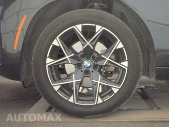 2026 BMW X3 30 xDrive M SPORT LINE - miniatura 9