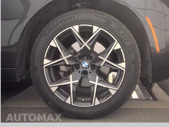 2026 BMW X3 30 xDrive M SPORT LINE - miniatura 10