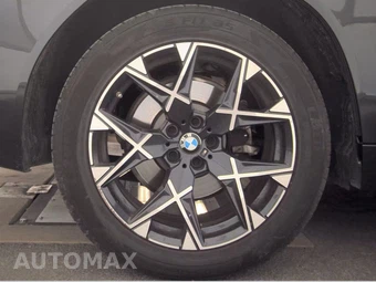 2026 BMW X3 30 xDrive M SPORT LINE - miniatura 11