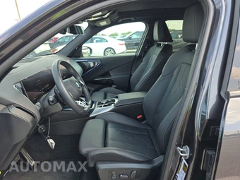 2026 BMW X3 30 xDrive M SPORT LINE - miniatura 13