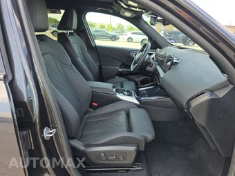 2026 BMW X3 30 xDrive M SPORT LINE - miniatura 14