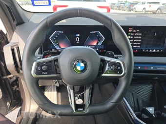 2026 BMW X3 30 xDrive M SPORT LINE - miniatura 16