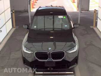 2026 BMW X3 30 xDrive M SPORT LINE - miniatura 2