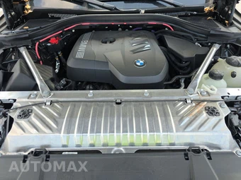 2026 BMW X3 30 xDrive M SPORT LINE - miniatura 22