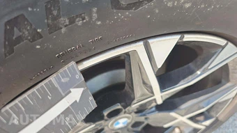 2026 BMW X3 30 xDrive M SPORT LINE - miniatura 27