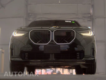 2026 BMW X3 30 xDrive M SPORT LINE - miniatura 3