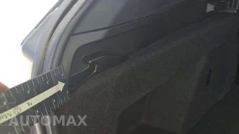 2026 BMW X3 30 xDrive M SPORT LINE - miniatura 30