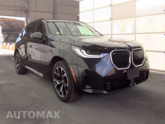 2026 BMW X3 30 xDrive M SPORT LINE - miniatura 4