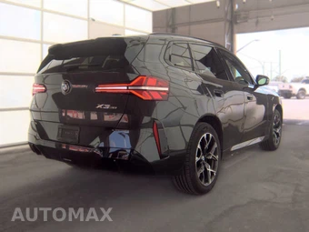 2026 BMW X3 30 xDrive M SPORT LINE - miniatura 5