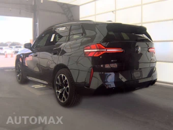 2026 BMW X3 30 xDrive M SPORT LINE - miniatura 8