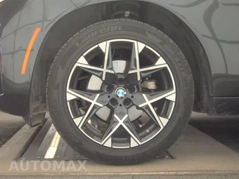 2026 BMW X3 30 xDrive M SPORT LINE - miniatura 9