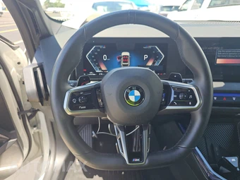 2026 BMW X3 30 xDrive M SPORT LINE - miniatura 10