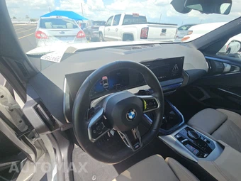 2026 BMW X3 30 xDrive M SPORT LINE - miniatura 11