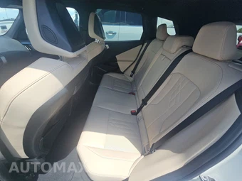 2026 BMW X3 30 xDrive M SPORT LINE - miniatura 13