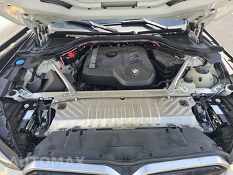 2026 BMW X3 30 xDrive M SPORT LINE - miniatura 16