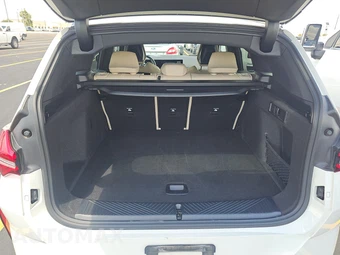 2026 BMW X3 30 xDrive M SPORT LINE - miniatura 17