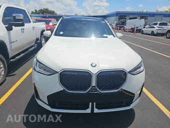 2026 BMW X3 30 xDrive M SPORT LINE - miniatura 2