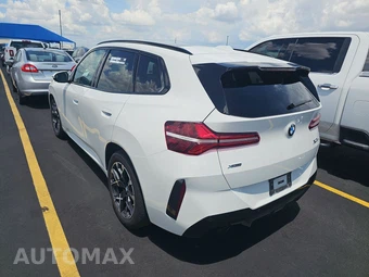 2026 BMW X3 30 xDrive M SPORT LINE - miniatura 6