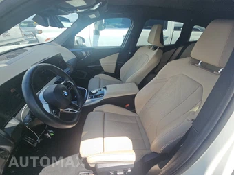 2026 BMW X3 30 xDrive M SPORT LINE - miniatura 7