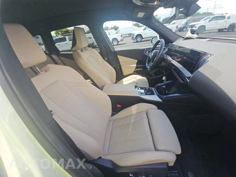 2026 BMW X3 30 xDrive M SPORT LINE - miniatura 8