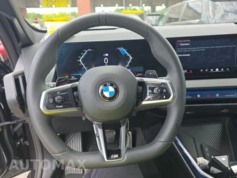 2026 BMW X3 30 xDrive M SPORT LINE - miniatura 10
