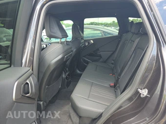 2026 BMW X3 30 xDrive M SPORT LINE - miniatura 13
