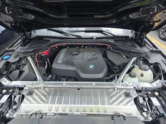 2026 BMW X3 30 xDrive M SPORT LINE - miniatura 16
