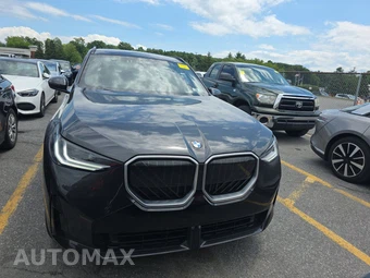 2026 BMW X3 30 xDrive M SPORT LINE - miniatura 2