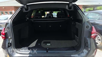 2026 BMW X3 30 xDrive M SPORT LINE - miniatura 25
