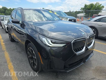 2026 BMW X3 30 xDrive M SPORT LINE - miniatura 3