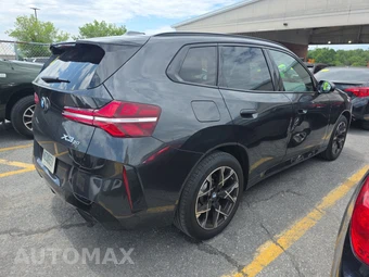 2026 BMW X3 30 xDrive M SPORT LINE - miniatura 4