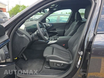 2026 BMW X3 30 xDrive M SPORT LINE - miniatura 7