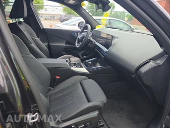 2026 BMW X3 30 xDrive M SPORT LINE - miniatura 8