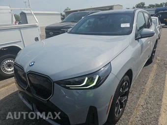 2026 BMW X3 30 xDrive M SPORT LINE