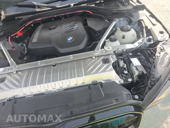 2026 BMW X3 30 xDrive M SPORT LINE - miniatura 16